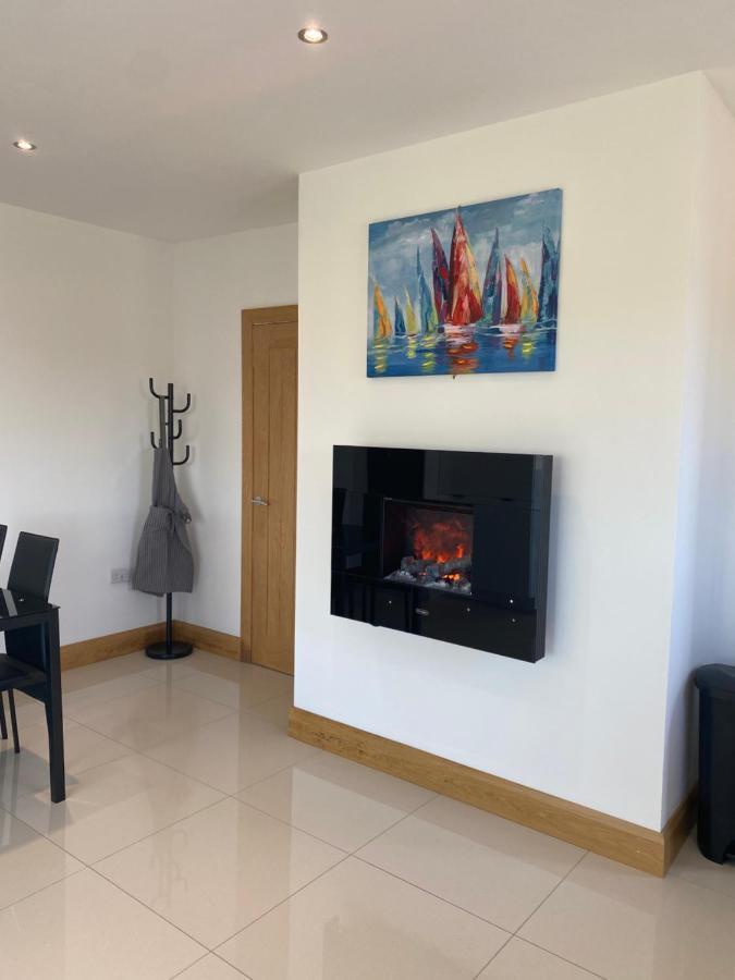 Figart Cottage Ngoại thất bức ảnh
